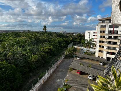 Condomínio Vista Aruana