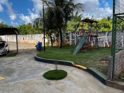 Condomínio Vista Aruana
