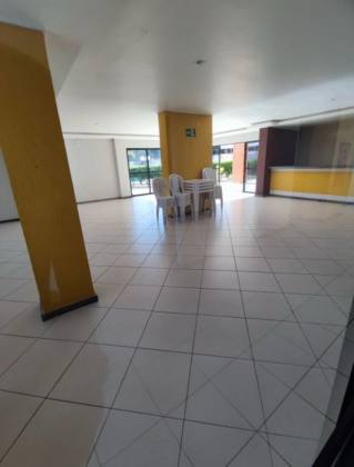 Condomínio Vista Aruana
