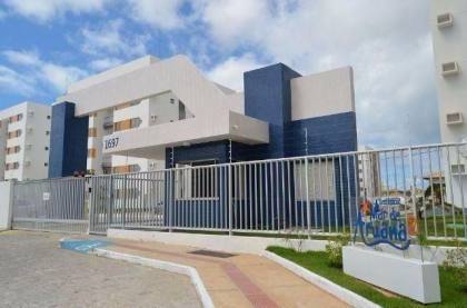 Condomínio Mar de Aruana 2