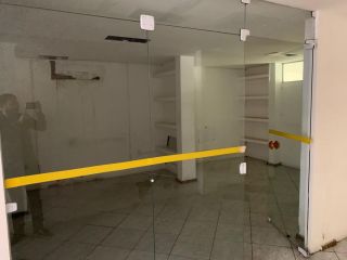 Prédio na Av. Sete de Setembro 