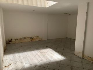 Prédio na Av. Sete de Setembro 