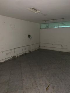 Prédio na Av. Sete de Setembro 