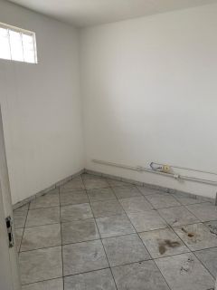 Prédio na Av. Sete de Setembro 