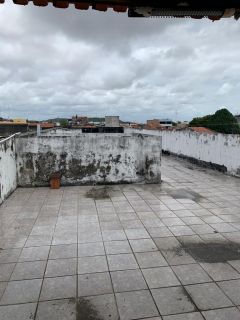Prédio na Av. Sete de Setembro 