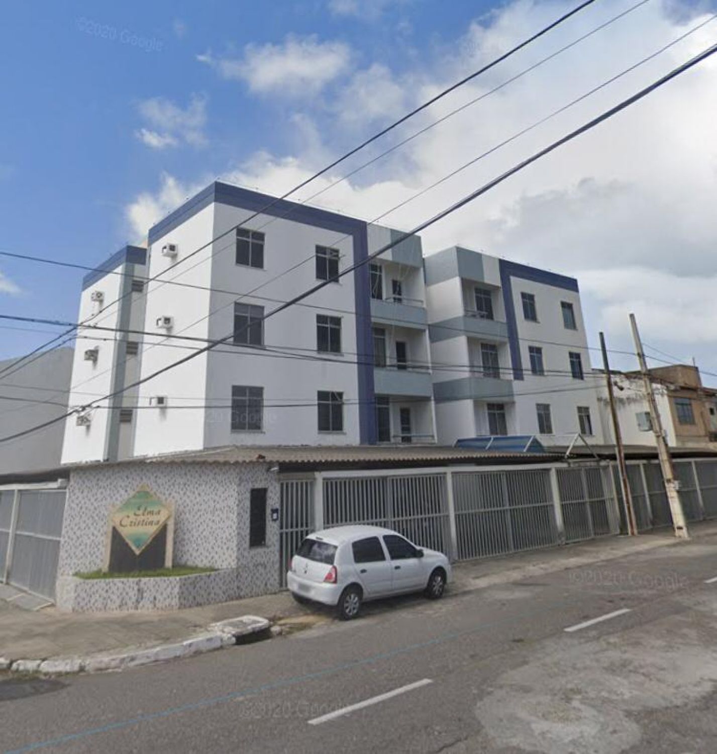 Residencial Elma Cristina