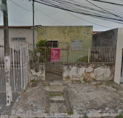 Terreno no Suíssa