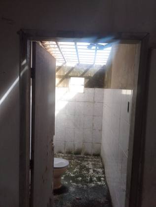 Terreno no Suíssa
