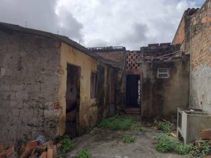 Terreno no Suíssa