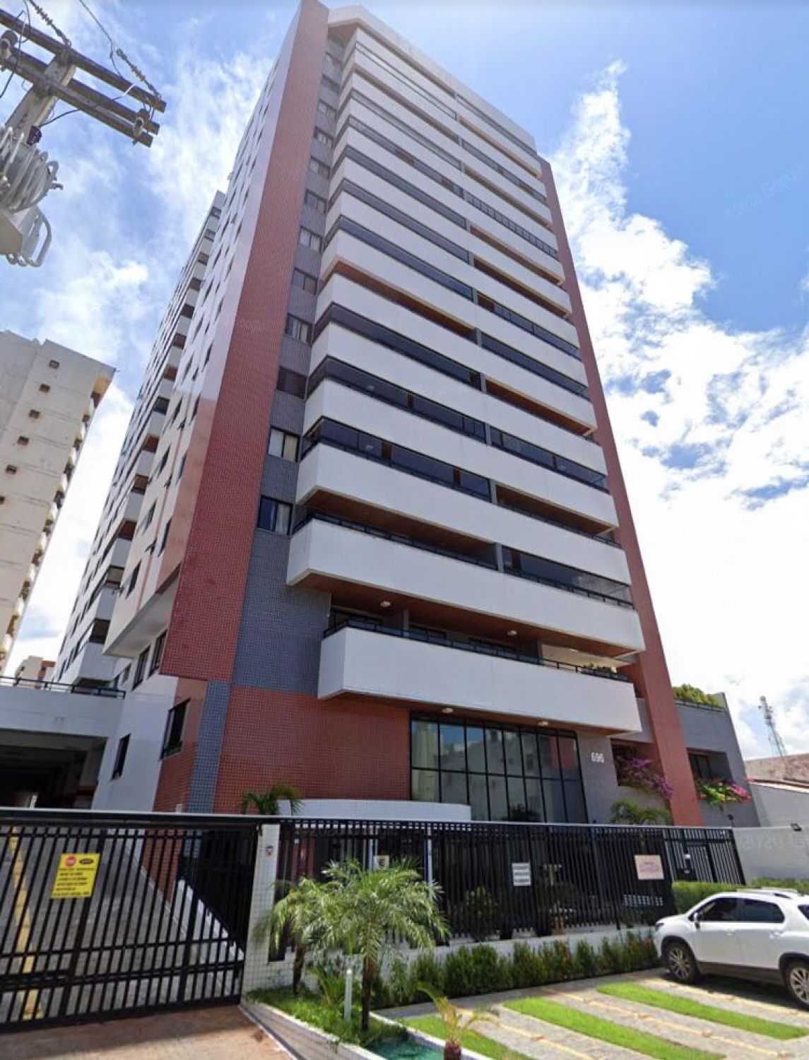 Condomínio Fontes de Montjuic 