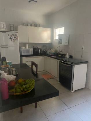 Casa Duplex no Pereira Lobo