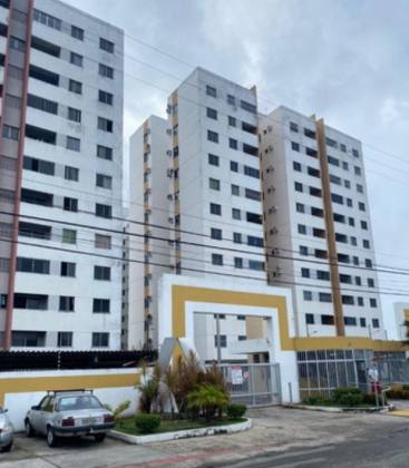 Residencial Art Ville