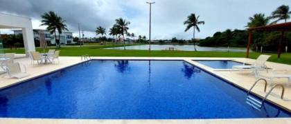 Lote no Cond. Lago Paranoá