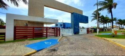 Lote no Cond. Lago Paranoá