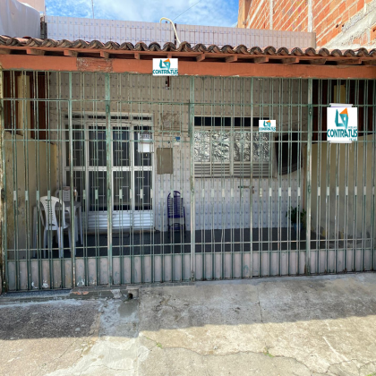 Casa no Dezoito do Forte