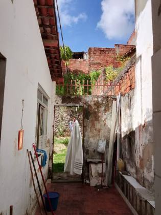 Casa no Dezoito do Forte