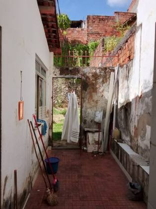 Casa no Dezoito do Forte