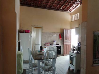 Casa no Dezoito do Forte