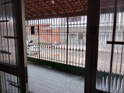 Casa no Dezoito do Forte