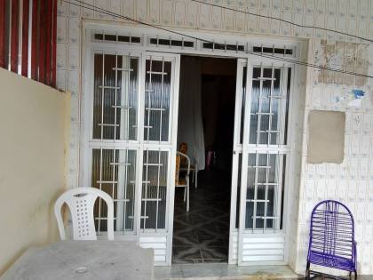 Casa no Dezoito do Forte