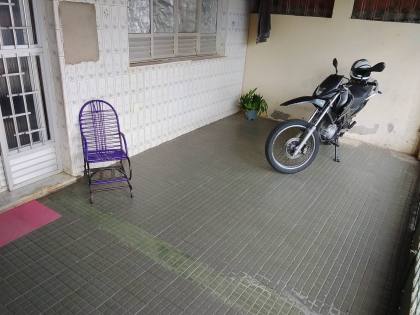 Casa no Dezoito do Forte