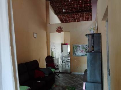 Casa no Dezoito do Forte