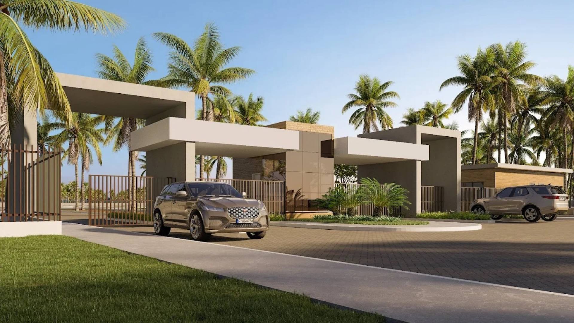 Lote no Copacabana Beach Residence