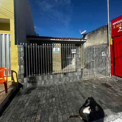 Casa no Cirurgia