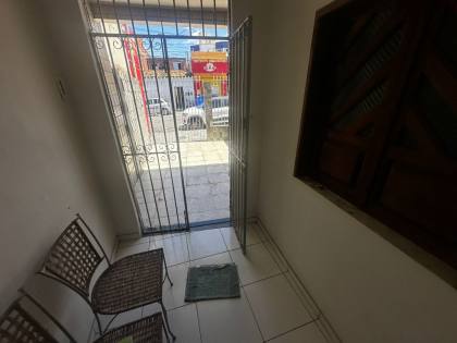 Casa no Cirurgia
