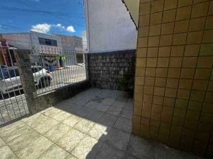 Casa no Cirurgia
