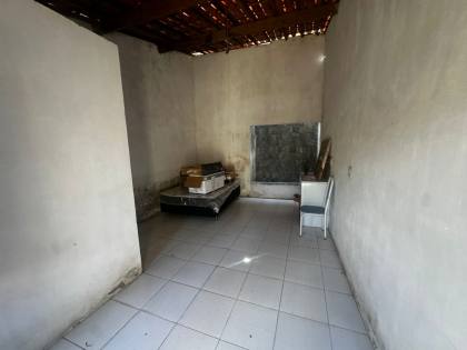 Casa no Cirurgia