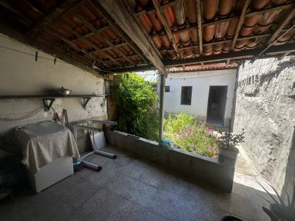 Casa no Cirurgia