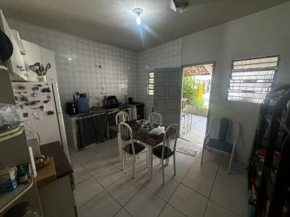 Casa no Cirurgia