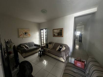 Casa no Cirurgia