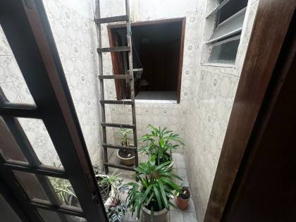 Casa no Cirurgia