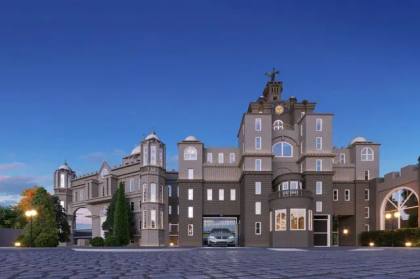 Lote no Liverpool Eco Residence
