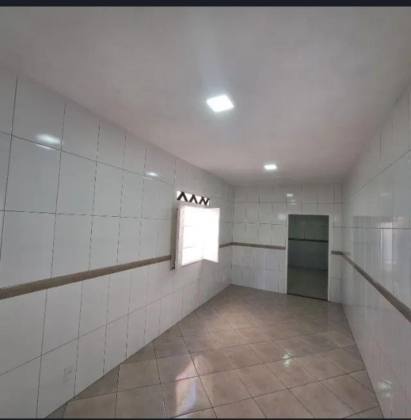 Casa no  Santos Dumont