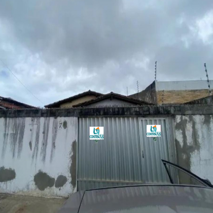 Casa na Aruana