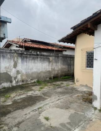 Casa na Aruana