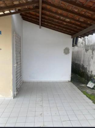 Casa na Aruana