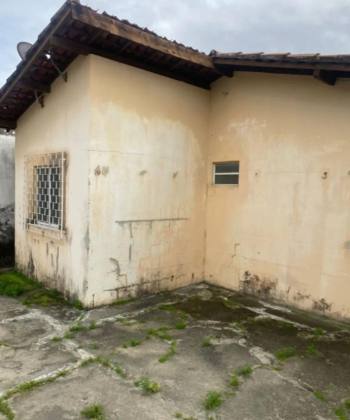 Casa na Aruana