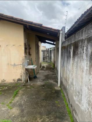 Casa na Aruana