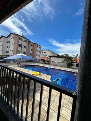 Alpha Class Residence