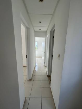 Alpha Class Residence