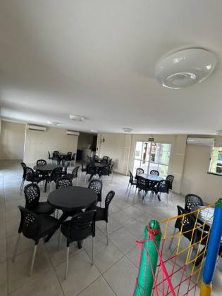 Alpha Class Residence