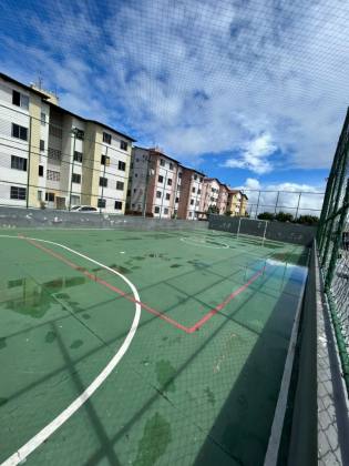 Alpha Class Residence