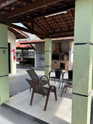 Alpha Class Residence