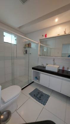 Casa com Piscina no Castelo Branco