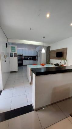 Casa com Piscina no Castelo Branco