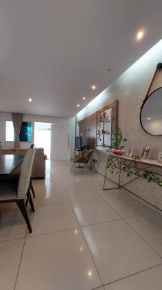 Casa com Piscina no Castelo Branco